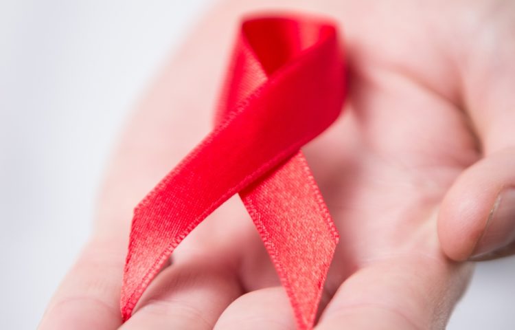 Bezpłatne i anonimowe testy HIV