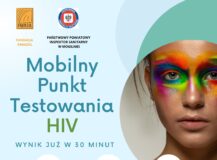 Badania na HIV w Mogilnie